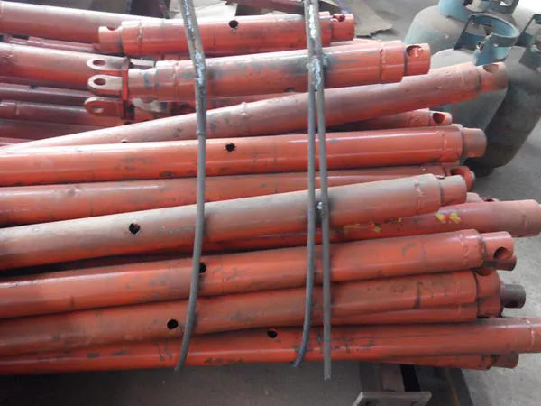 Formwork Support Rod