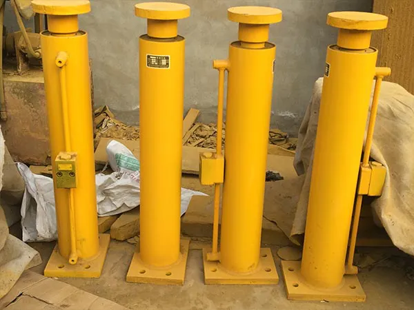 Hydraulic Cylinder