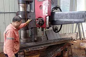 Factory-8