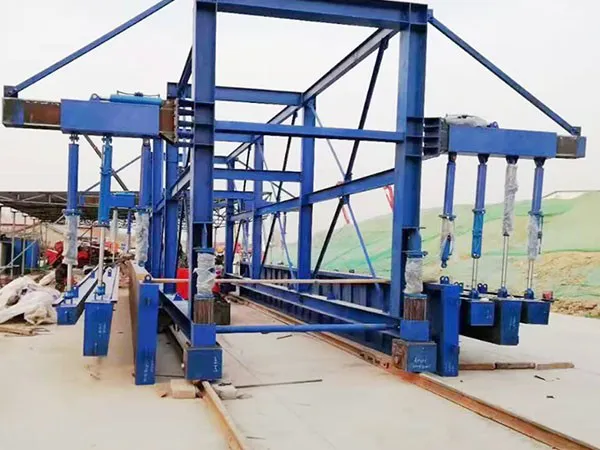 туннельное оборудование