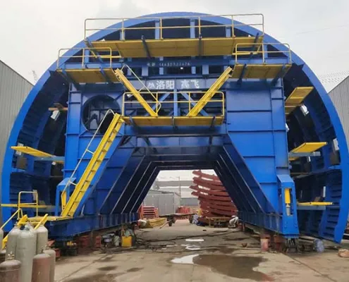 What are the factors affecting tunnel construction?